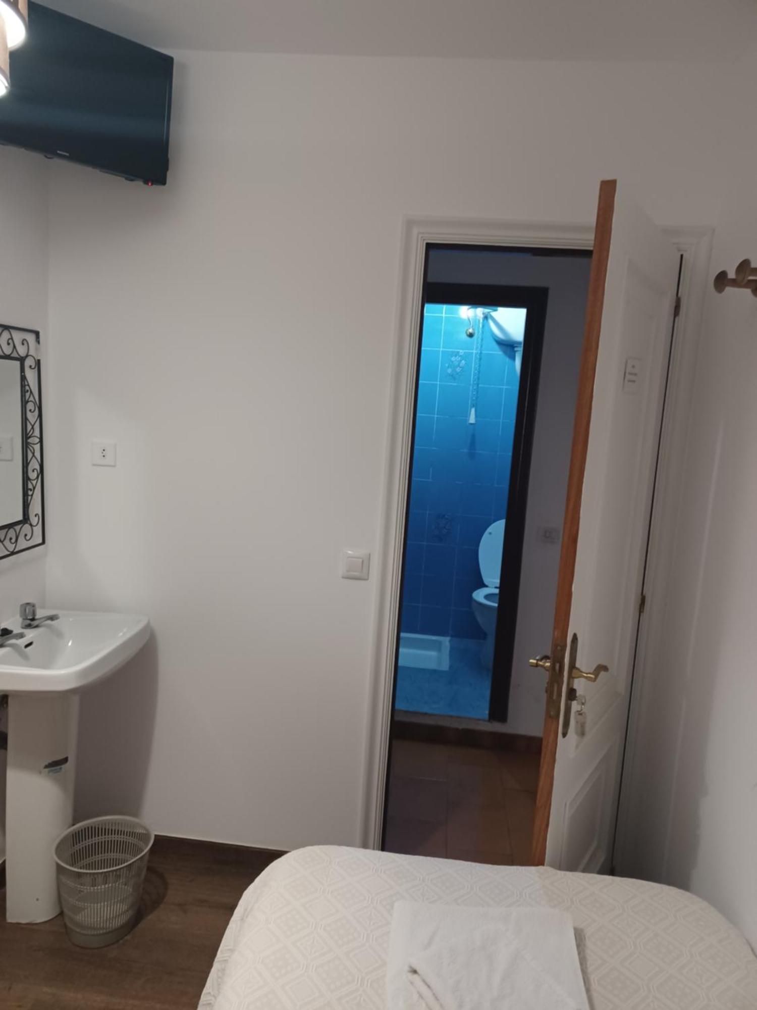 Hostal Forest Santiago de Compostela Room photo
