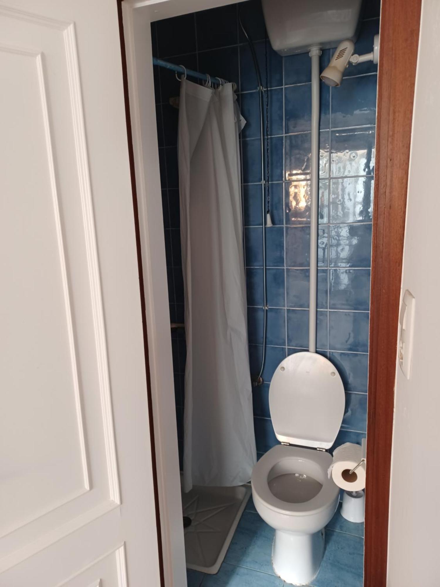 Hostal Forest Santiago de Compostela Room photo